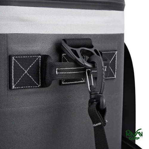 دسته کول باکس مسافرتی کینگ کمپ مدل KP2107