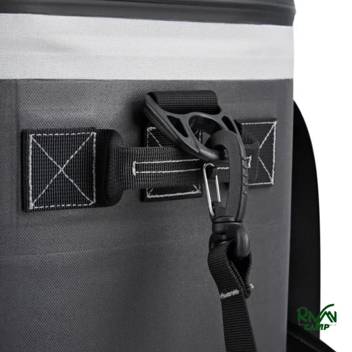 دسته کول باکس مسافرتی کینگ کمپ مدل KP2107