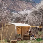 کاربرد چادر بادی نیچرهایک مدل NH22ZP013