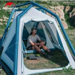 کاربرد چادر بادی ایر 7.3 نیچرهایک مدل CNK2300ZP012