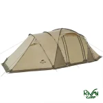 چادر نیچرهایک مدل NH22YW005