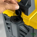 جزئیات پاور استیشن قابل حمل LIPOWER مدل M1200L-S