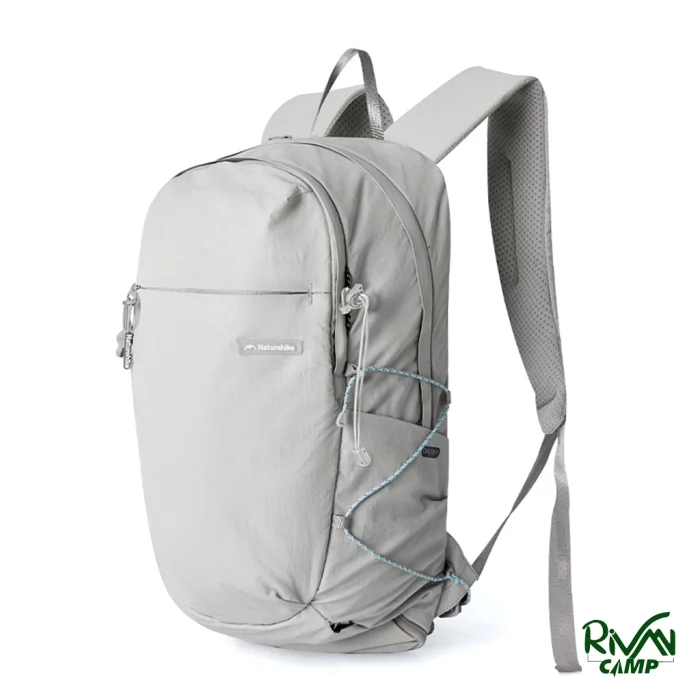 کوله پشتی نیچرهایک CNK2450XB023 رنگ طوسی