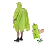 رنگبندی پانچو سه‌کاره نیچرهایک NH17D002-M