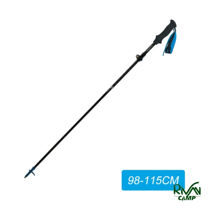 عصای کوهنوردی برند نیچرهایک مدل NH18D010-Z | ST07