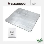 طراحی زیرانداز چادر بلک داگ BD-FCD001