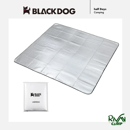 طراحی زیرانداز چادر بلک داگ BD-FCD001