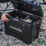 کاربرد کول باکس بلک داگ مدل BD-BWX003 حجم 26 لیتر