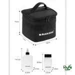 ابعاد ست ادویه بلک داگ مدل CBD2450XB019