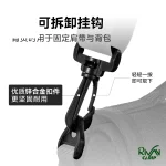 جنس دسته کیف تاکتیکال بلک داگ CBD2450XB018