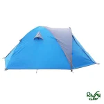 طراحی چادر کوهنوردی 3 نفره پکینیو مدل PKN-C2004