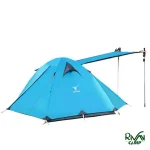 طراحی چادر کوهنوردی ۳ نفره پکینیو مدل PKN-C2006