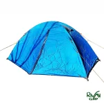 رنگبندی چادر کوهنوردی یک نفره پکینیو مدل PKN-T1001