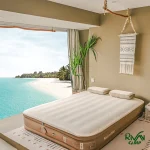 تشک بادی 2 نفره برندنیچرهایک مدل CNH22DZ026