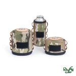 انواع کاور کپسول گاز استوانه ای نیچرهایک مدل NH21PJ123