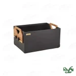 رنگبندی جعبه چوبی چندکاره 50 لیتری نیچرهایک مدل NH21SNX07
