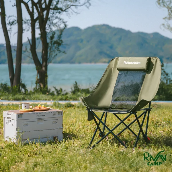 صندلی مسافرتی برند نیچرهایک CNK2550JJ019