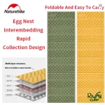 زیرانداز تاشوی لانه تخم مرغی مدلCNK2550WS030