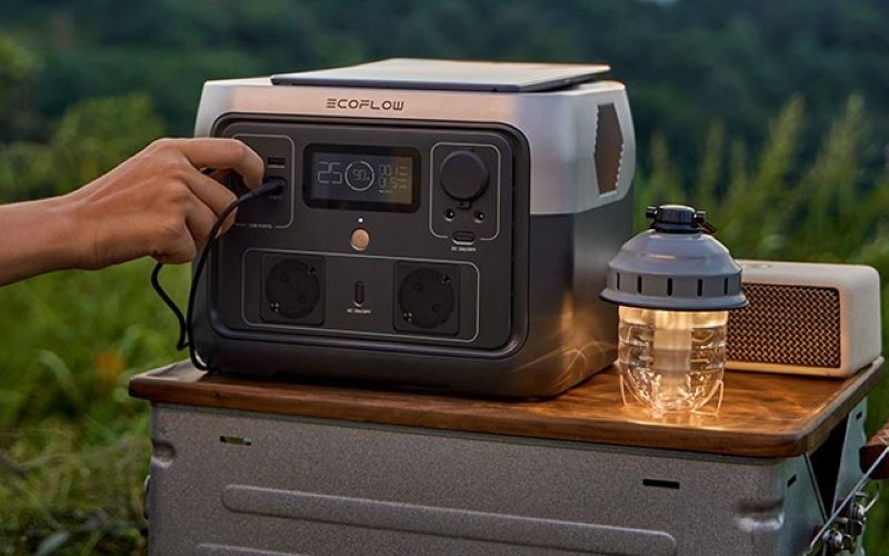 راهنمای خرید پاور استیشن