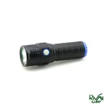 ابعاد چراغ قوه اسمال سان مدل E20