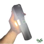 میزان نور چراغ قوه زینگارو مدل 2303b