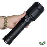وزن چراغ قوه اسمال سان مدل G999