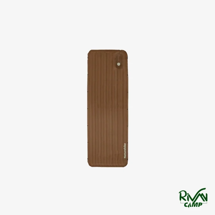 تشک بادی بامبو نیچرهایک مدل CNK2450WS035 رنگ قهوه ای
