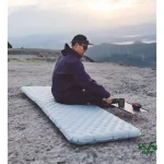 نحوه استفاده زیرانداز کیسه خواب 2 نفره نیچرهایک مدل CNK2450WS012