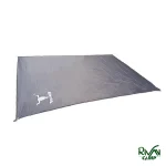 ابعاد زیرانداز چادر کله گاوی مدل PKN-D1005