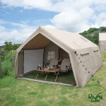 طراحی چادر بادی ایر 17.2 نیچرهایک مدل CNH22ZP012