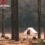 کاربرد چادر بادی ایر 6.3 نیچرهایک مدل NH20ZP009