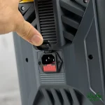 طراحی پاور استیشن قابل حمل LIPOWER مدل M1200L-S