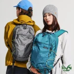 ابعاد کوله پشتی نیچرهایک CNK2450XB023