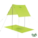 قابلیت های پانچو سه‌کاره نیچرهایک NH17D002-M