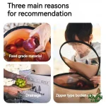 کاربرد سطل آب سفری نیچرهایک مدل CNK2350CF010