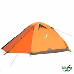 چادر کوهنوردی ۳ نفره پکینیو مدل PKN-C2006