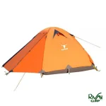 طراحی چادر کوهنوردی 2-3 نفره پکینیو مدل PKN-C2001
