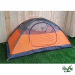 طراحی چادر کوهنوردی یک نفره پکینیو مدل PKN-T1001