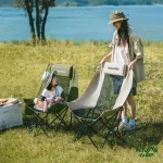 صندلی مسافرتی نیچرهایک مدل CNK2550JJ019