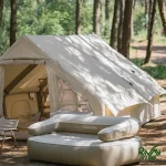 جنس مبل بادی نیچرهایک مدل NH22FCD06