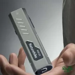 وزن چراغ چند منظوره نیچرهایک مدل CNK2450ZM016