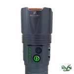 طراحی چراغ قوه زینگارو مدل RL_532_2