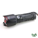 ابعاد چراغ قوه زینگارو مدل 2406