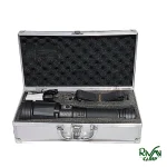 اقلام همراه چراغ قوه اسمال سان مدل G999