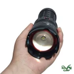 نوردهی چراغ قوه زینگارو مدل 889