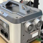 طراحی پاور استیشن 2200 وات پولار مدل Polar M2200L