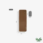 ابعاد تشک بادی بامبو نیچرهایک مدل CNK2450WS035