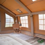 ابعاد چادر بادی ایر 13.2 نیچرهایک مدل NH22ZP014