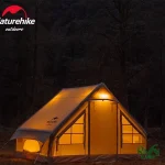 قابلیت های چادر بادی ایر 6.3 نیچرهایک مدل NH20ZP009