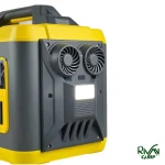 جزئیات پاور استیشن قابل حمل LIPOWER مدل M1200L-S